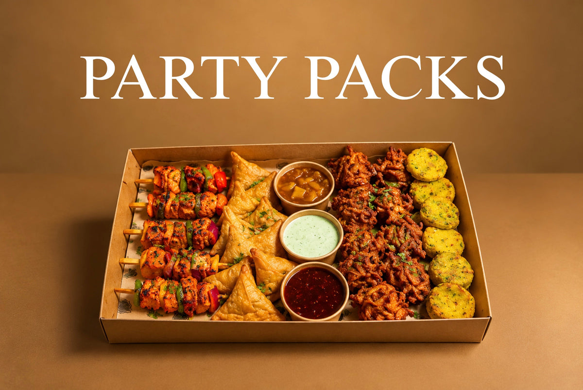 Party Packs