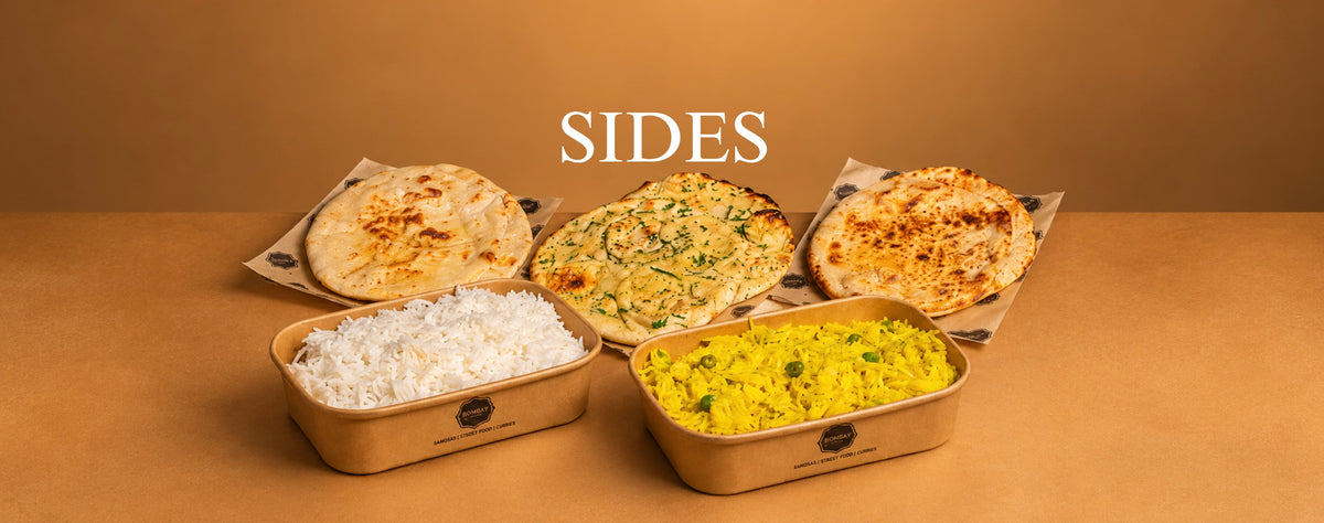 Sides