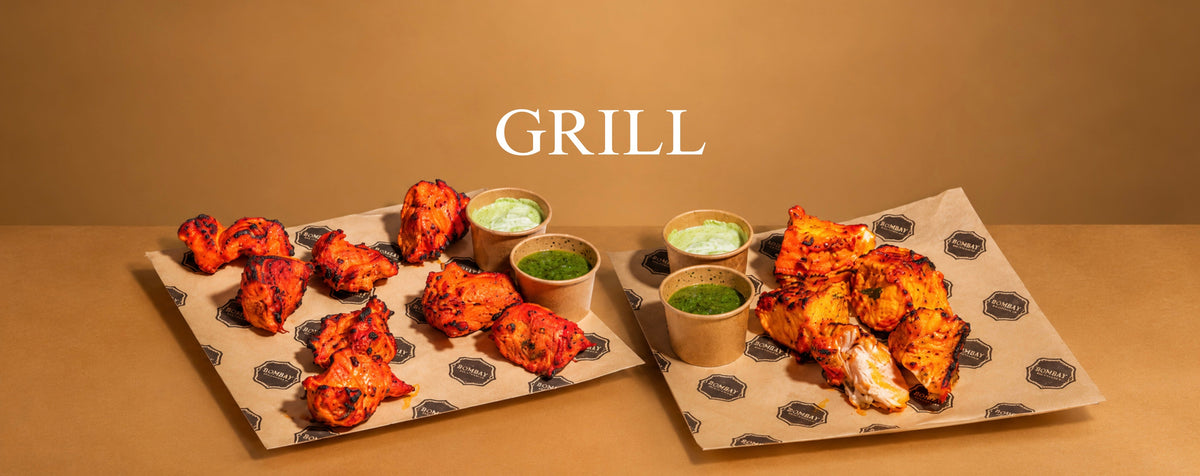 Bombay Grill