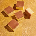 Chocolate Barfi