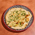 Garlic & Coriander Naan