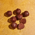 Dark Chocolate, Coconut & Almond Truffle