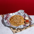 Gobi Parantha