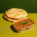 Chole Bhature