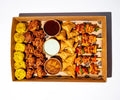 Buffalo Chicken Tikka Party Packs