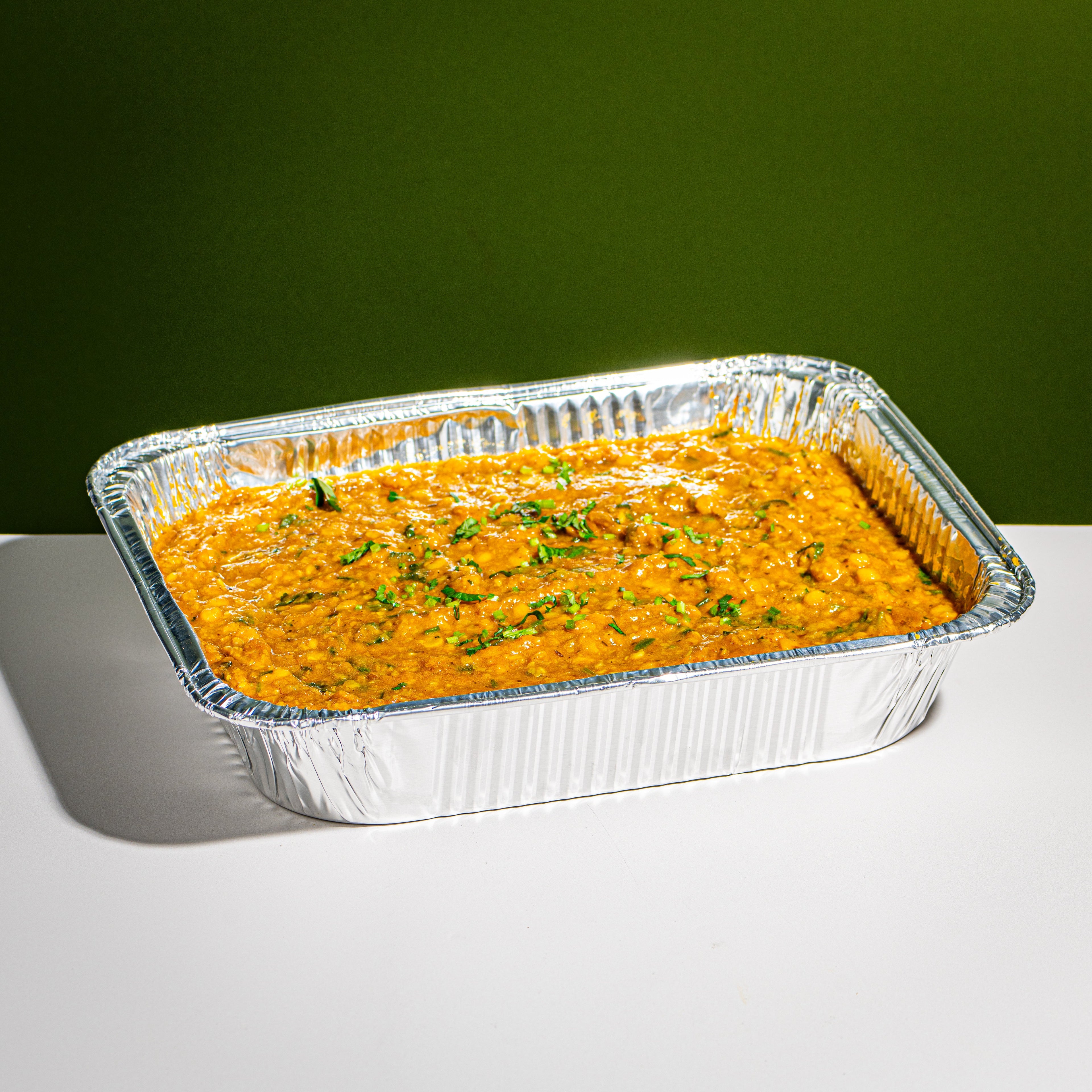 Catering Thadka Dal