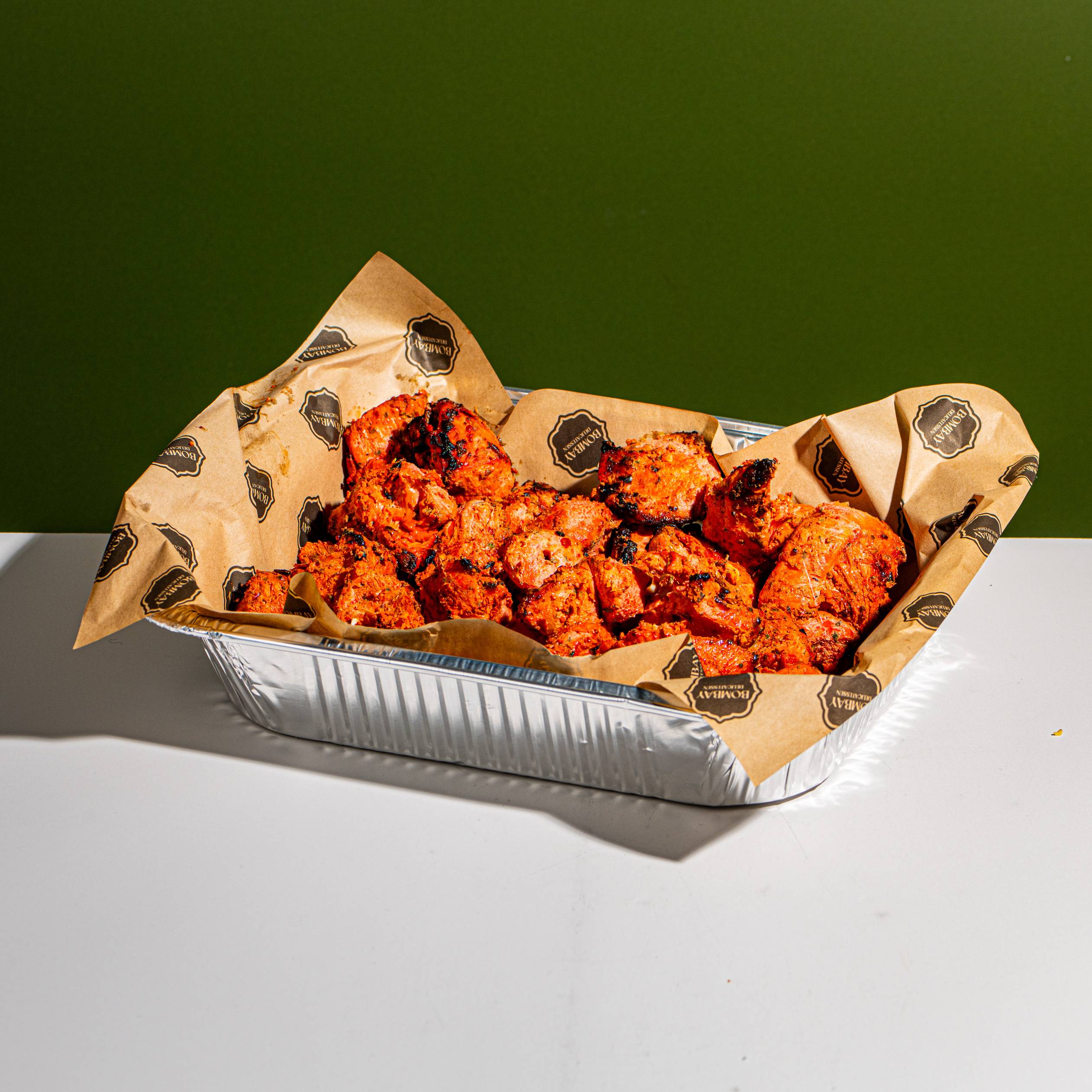 Catering Chicken Tikka