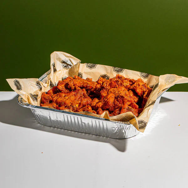 Catering Chicken 65 Pakora