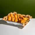 Catering Veg Samosas