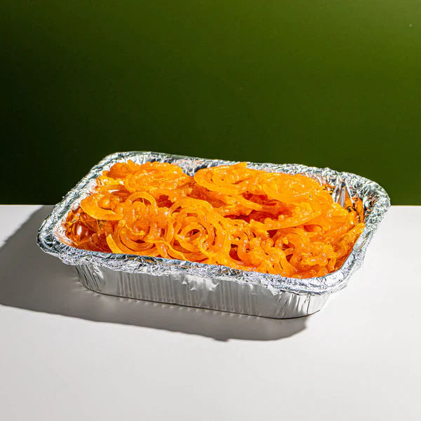 Catering Jaleibi