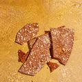 Milk Choc & Cinnamon Bark