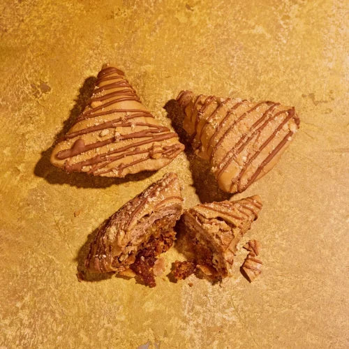 Millionaire Shortbread