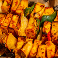 Paneer Tikka