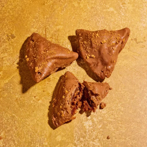 Salted Caramel & Chocolate